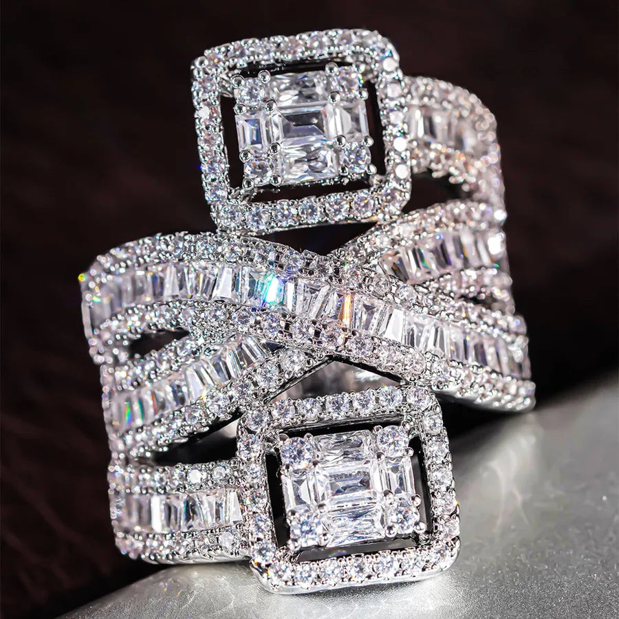 Diamond Glow